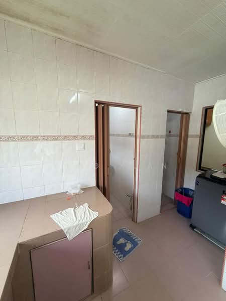 1-storey Terraced House for Sale in Kangkar Pulai (Skudai) - Ying Xuan - Interior - PropertyGuru.com.my