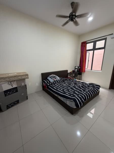Cluster House for Sale in Taman Bukit Skudai (Skudai) - Ryan Chong - PropertyGuru.com.my