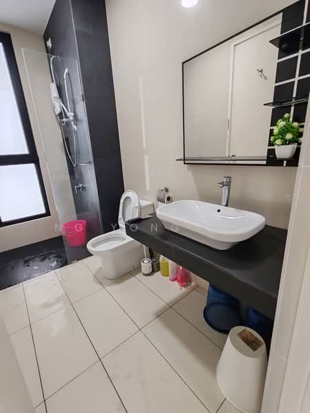 Pangsapuri untuk Disewa di Eco Nest @ Eco Botanic - Ng Yong Lin - PropertyGuru.com.my