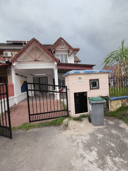2-storey Terraced House for Rent in Taman Mutiara Rini (Skudai) - Grace Lau - PropertyGuru.com.my