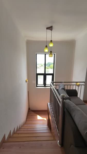 Condominium for Rent at Sri York Condominium - Damien L - PropertyGuru.com.my