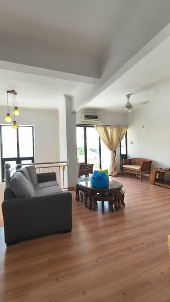 Condominium for Rent at Sri York Condominium - Damien L - PropertyGuru.com.my
