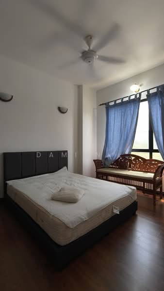 Condominium for Rent at Sri York Condominium - Damien L - PropertyGuru.com.my