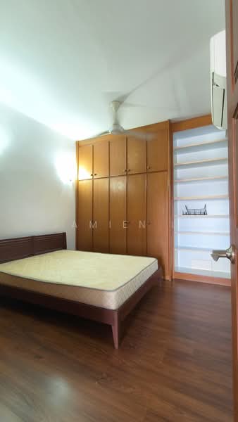 Condominium for Rent at Sri York Condominium - Damien L - PropertyGuru.com.my