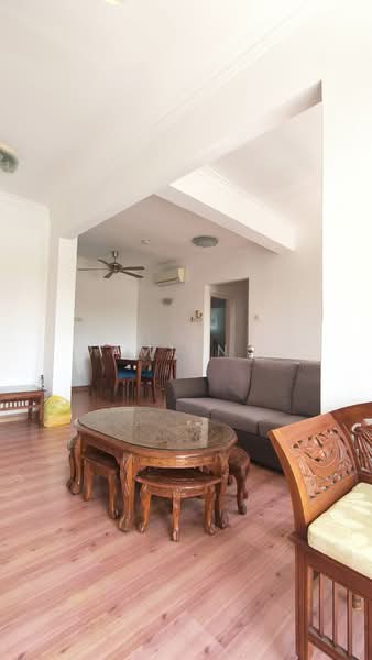 Condominium for Rent at Sri York Condominium - Damien L - PropertyGuru.com.my