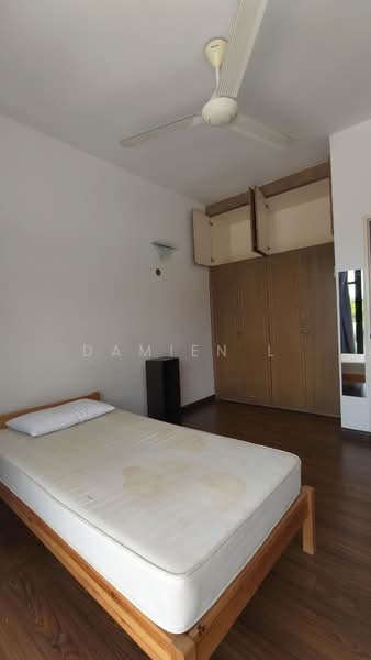 Condominium for Rent at Sri York Condominium - Damien L - PropertyGuru.com.my