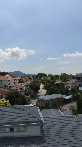 Condominium for Rent at Sri York Condominium - Damien L - PropertyGuru.com.my