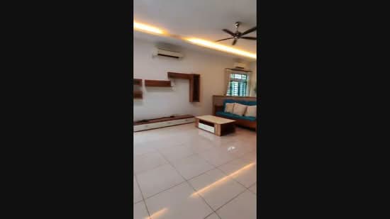 Rumah Kluster untuk Disewa di Taman Nusa Bestari (Iskandar Puteri (Nusajaya)) - Joyce Tan - PropertyGuru.com.my