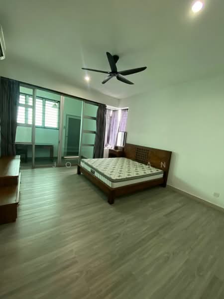 Rumah Kluster untuk Disewa di Taman Nusa Bestari (Iskandar Puteri (Nusajaya)) - Joyce Tan - Bedroom - PropertyGuru.com.my