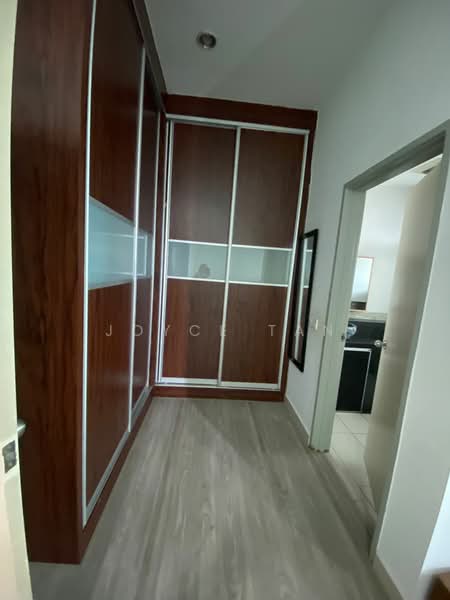 Rumah Kluster untuk Disewa di Taman Nusa Bestari (Iskandar Puteri (Nusajaya)) - Joyce Tan - Bedroom - PropertyGuru.com.my