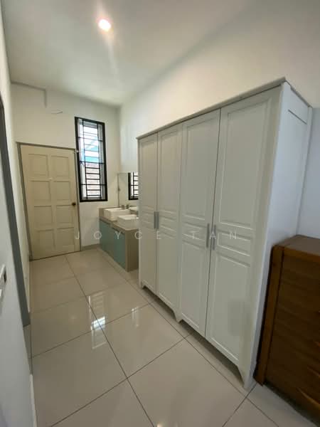 Rumah Kluster untuk Disewa di Taman Nusa Bestari (Iskandar Puteri (Nusajaya)) - Joyce Tan - Bedroom - PropertyGuru.com.my