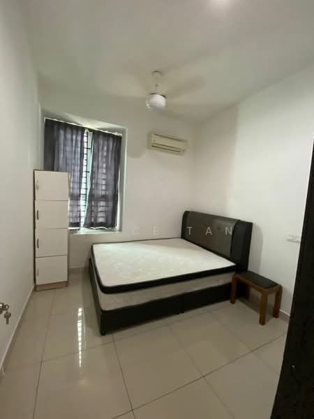 Rumah Kluster untuk Disewa di Taman Nusa Bestari (Iskandar Puteri (Nusajaya)) - Joyce Tan - Bedroom - PropertyGuru.com.my