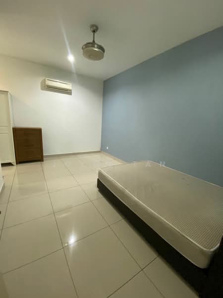 Rumah Kluster untuk Disewa di Taman Nusa Bestari (Iskandar Puteri (Nusajaya)) - Joyce Tan - Bedroom - PropertyGuru.com.my