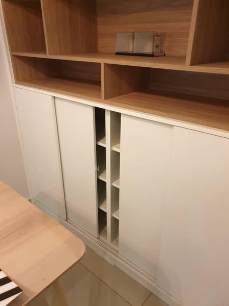Servis Apartment untuk Dijual di 3 Elements - Bryan Cheng - PropertyGuru.com.my