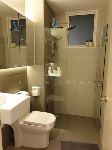 Servis Apartment untuk Dijual di 3 Elements - Bryan Cheng - PropertyGuru.com.my