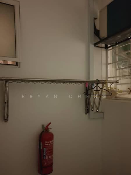 Servis Apartment untuk Dijual di 3 Elements - Bryan Cheng - PropertyGuru.com.my