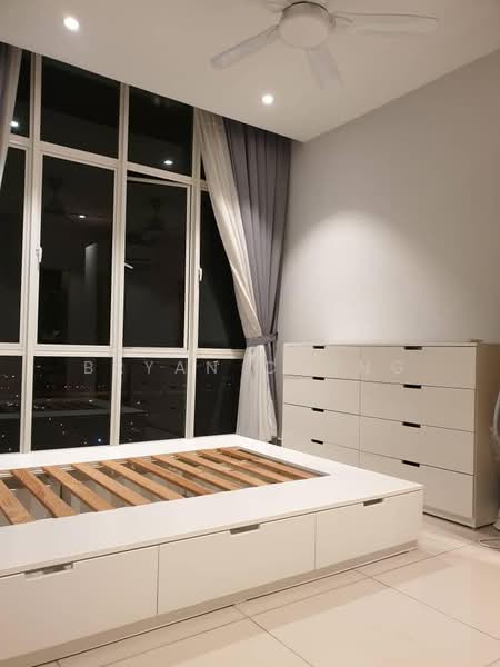 Servis Apartment untuk Dijual di 3 Elements - Bryan Cheng - PropertyGuru.com.my