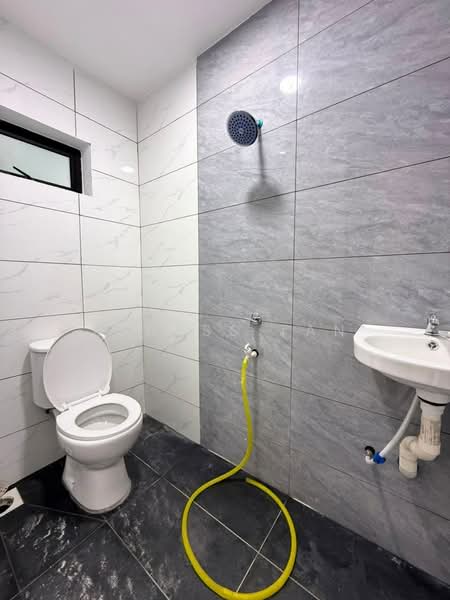 1-storey Terraced House for Sale in Taman Sri Skudai (Skudai) - Erness Tan - Bathroom - PropertyGuru.com.my
