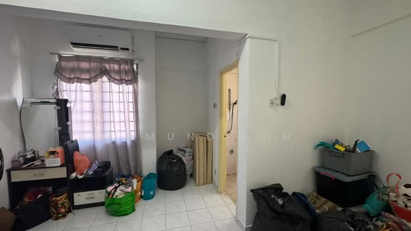 Kondominium untuk Dijual di South City (Perdana Selatan) Block C - Edmund Goh - Interior - PropertyGuru.com.my