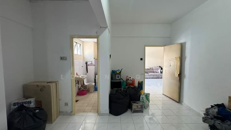Kondominium untuk Dijual di South City (Perdana Selatan) Block C - Edmund Goh - Interior - PropertyGuru.com.my