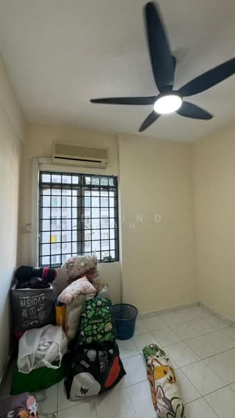 Kondominium untuk Dijual di South City (Perdana Selatan) Block C - Edmund Goh - Interior - PropertyGuru.com.my