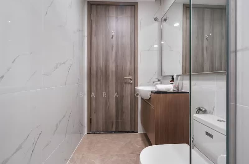 Servis Apartment untuk Dijual di Agile Bukit Bintang - Sara Ooi - Bathroom - PropertyGuru.com.my