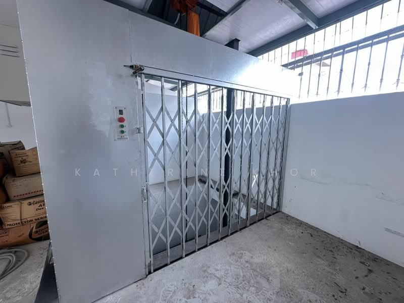 Shop / Office for Rent in George Town (Penang) - Katherine Khor - Interior - PropertyGuru.com.my