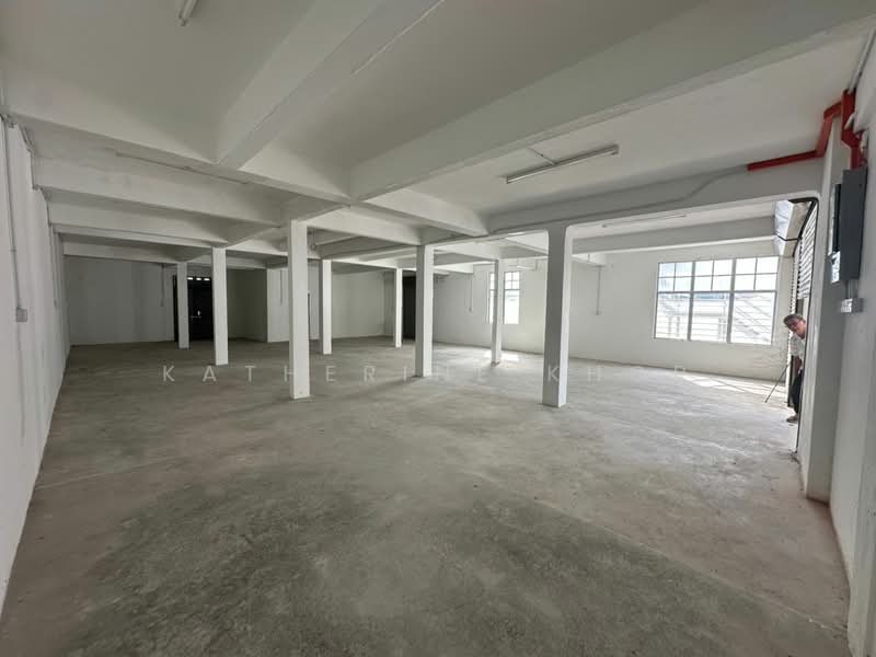 Shop / Office for Rent in George Town (Penang) - Katherine Khor - Interior - PropertyGuru.com.my