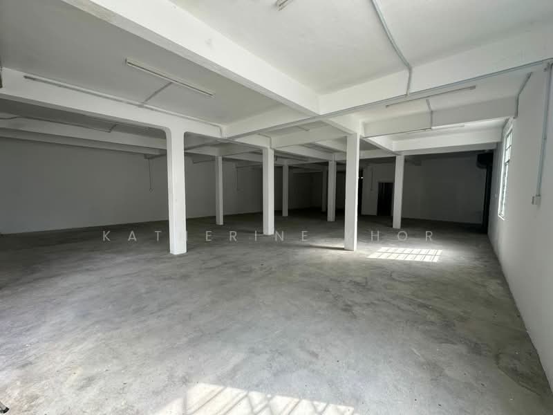 Shop / Office for Rent in George Town (Penang) - Katherine Khor - Interior - PropertyGuru.com.my