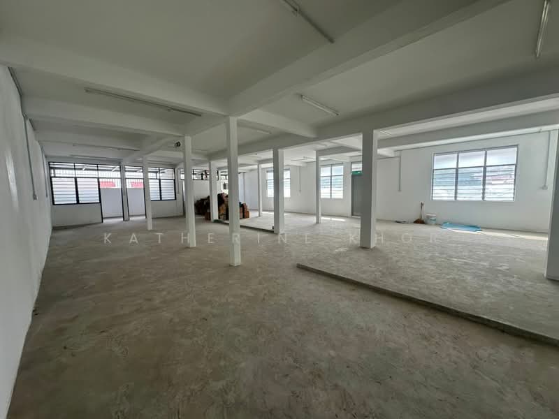 Shop / Office for Rent in George Town (Penang) - Katherine Khor - Interior - PropertyGuru.com.my