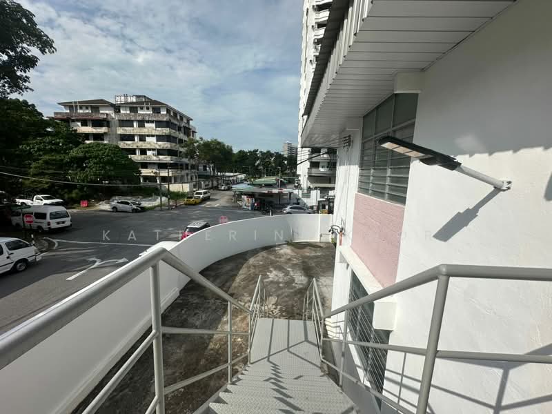 Shop / Office for Rent in George Town (Penang) - Katherine Khor - Exterior - PropertyGuru.com.my