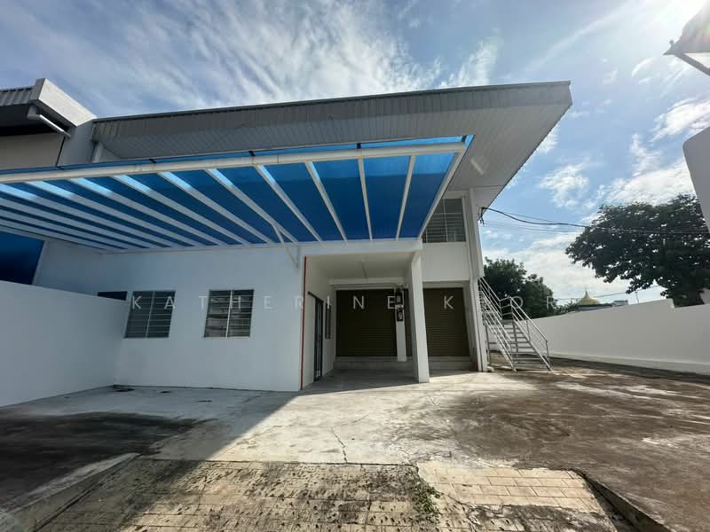 Shop / Office for Rent in George Town (Penang) - Katherine Khor - Exterior - PropertyGuru.com.my