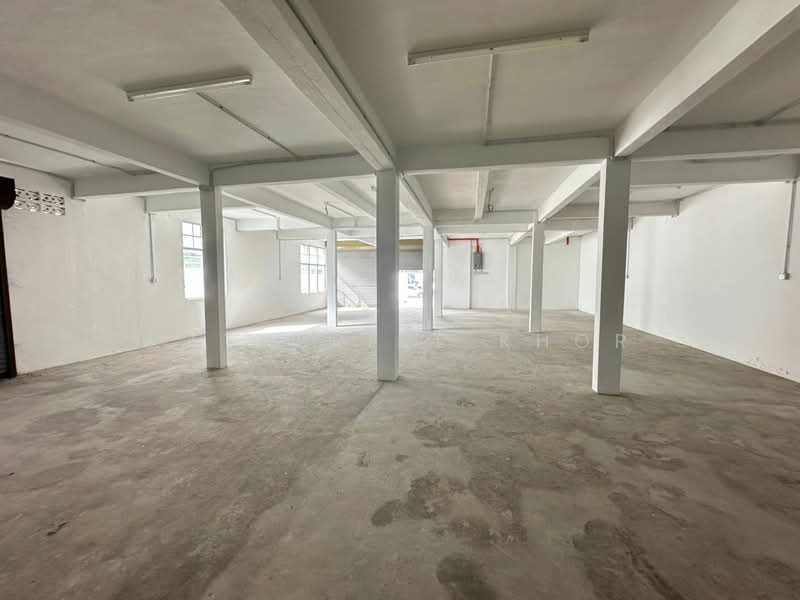 Shop / Office for Rent in George Town (Penang) - Katherine Khor - Interior - PropertyGuru.com.my