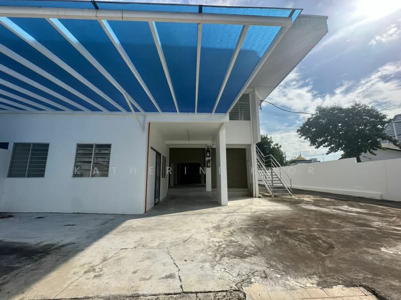 Shop / Office for Rent in George Town (Penang) - Katherine Khor - Exterior - PropertyGuru.com.my