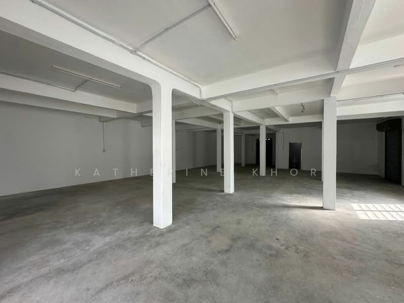 Shop / Office for Rent in George Town (Penang) - Katherine Khor - Interior - PropertyGuru.com.my