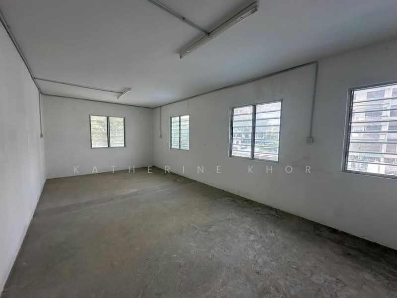Shop / Office for Rent in George Town (Penang) - Katherine Khor - Interior - PropertyGuru.com.my
