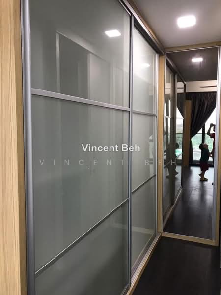 Servis Apartment untuk Disewa di The Leafz @ Dedaun - Vincent Beh - PropertyGuru.com.my