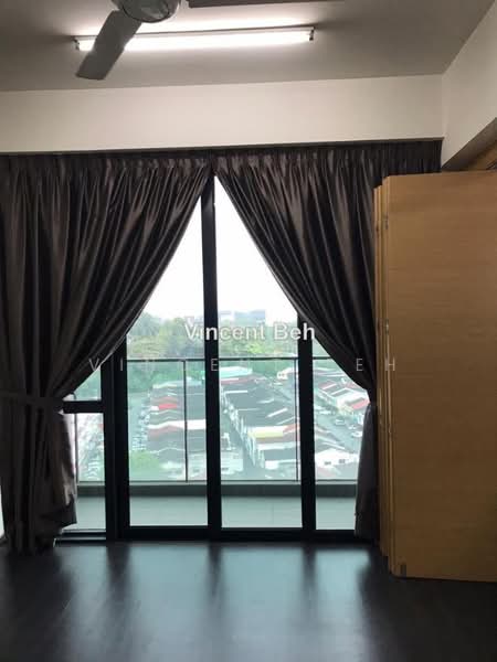 Servis Apartment untuk Disewa di The Leafz @ Dedaun - Vincent Beh - PropertyGuru.com.my