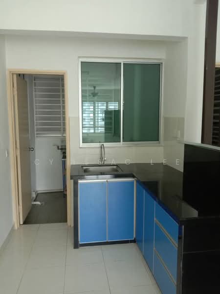 Pangsapuri untuk Dijual di Idaman Lavender 3 - Cy Issac Lee - PropertyGuru.com.my