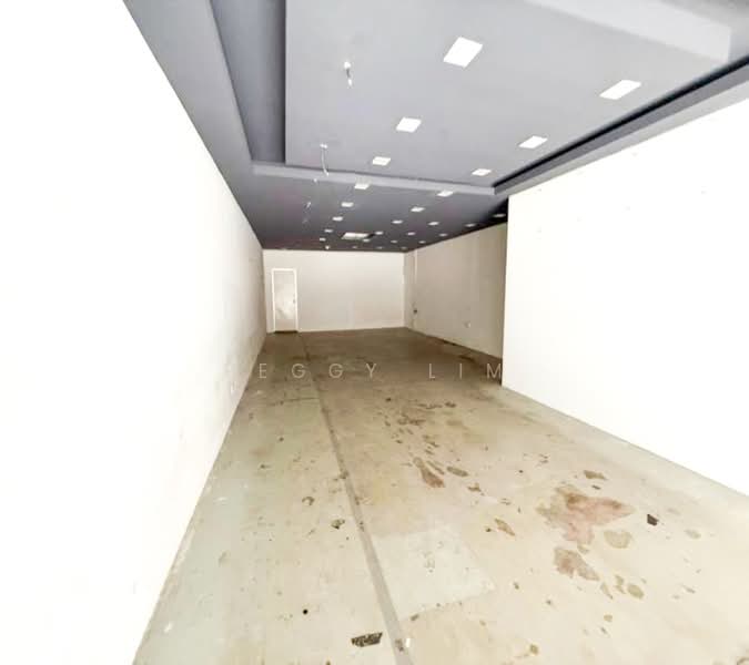 Shop for Rent in Shah Alam (Selangor) - Peggy Lim - Interior - PropertyGuru.com.my