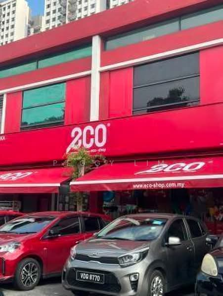 Shop for Rent in Shah Alam (Selangor) - Peggy Lim - PropertyGuru.com.my