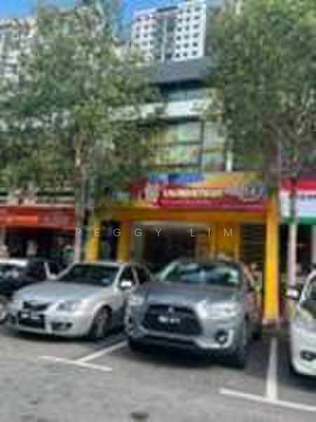Shop for Rent in Shah Alam (Selangor) - Peggy Lim - PropertyGuru.com.my