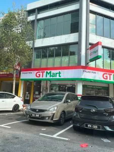 Shop for Rent in Shah Alam (Selangor) - Peggy Lim - PropertyGuru.com.my