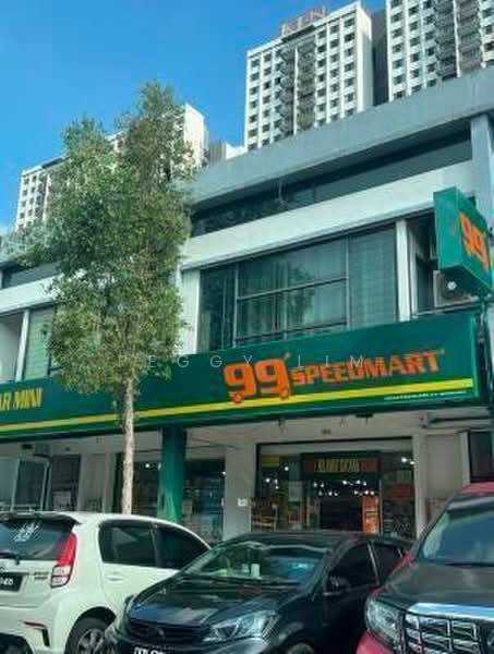Shop for Rent in Shah Alam (Selangor) - Peggy Lim - PropertyGuru.com.my
