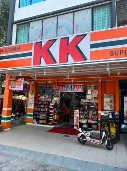 Shop for Rent in Shah Alam (Selangor) - Peggy Lim - PropertyGuru.com.my