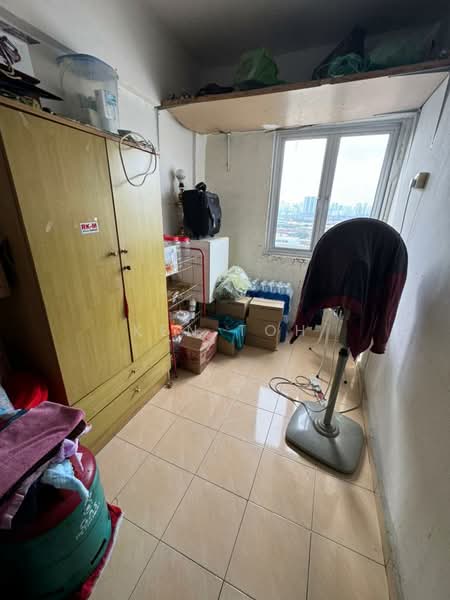 Rumah Flat untuk Dijual di Mutiara Fadason - Ken Toh - Interior - PropertyGuru.com.my