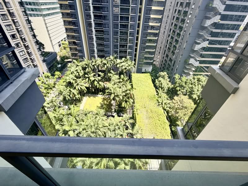 Servis Apartment untuk Disewa di St Mary Residences - Freyda Cheng - PropertyGuru.com.my