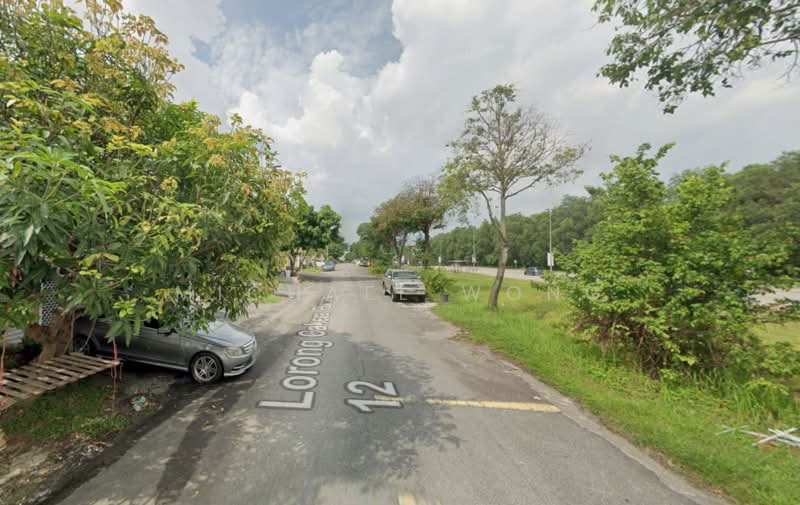 Rumah Teres 2 Tingkat untuk Dijual di Bandar Puncak Alam (Puncak Alam) - Michael Wong - Exterior - PropertyGuru.com.my