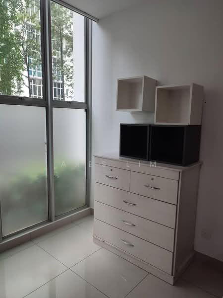 Servis Apartment untuk Dijual di 3 Elements - Ares Lim - Interior - PropertyGuru.com.my