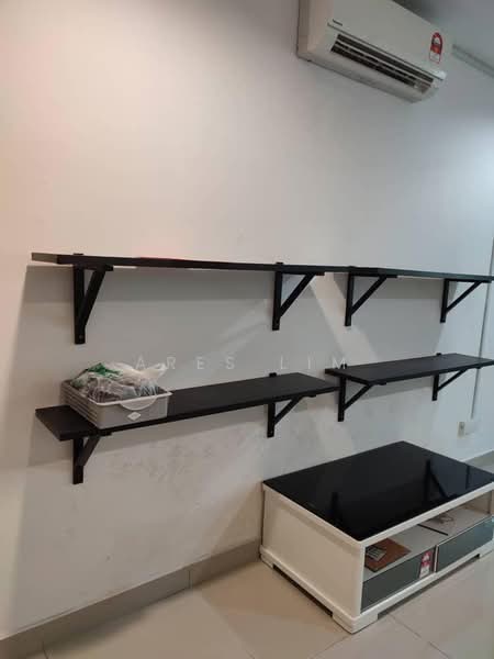 Servis Apartment untuk Dijual di 3 Elements - Ares Lim - Interior - PropertyGuru.com.my